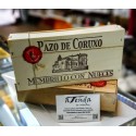 Membrillo con nueces Pazo de Coruxo - 600 g