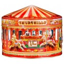 Lata Carousel "Quiéreme si te atreves",