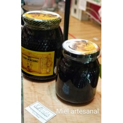 Miel artesanal Casa Berceiro 1 KG