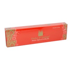 Pedras de Santiago 200g chocolate negro
