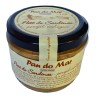 Paté de sardinas - perejil ecológico "Pan do Mar"