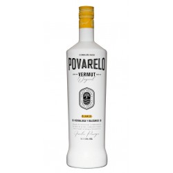 VERMÚ POVARELO BLANCO