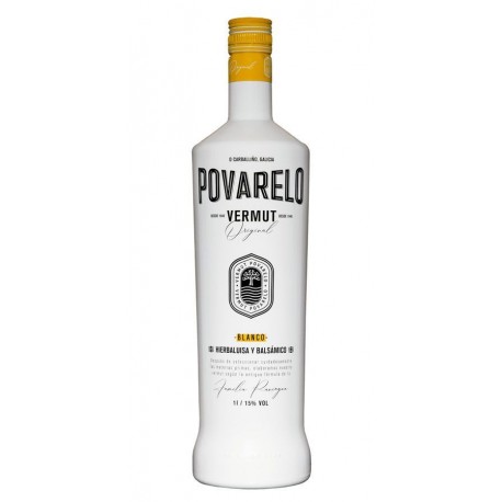 VERMÚ POVARELO BLANCO