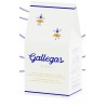 Gallegas de nata caja 165g