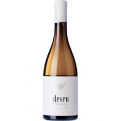 Vino Ribeiro Deseu Blanco