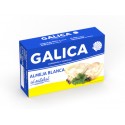 Almeja al natural Galica