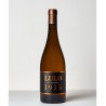 Vino blanco Lulo 1915 con uva Treixadura DO Ribeiro