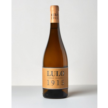 Vino Godello Lulo 1915 DO Ribeiro