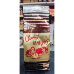 Chocolate en polvo  puro Mariño -200g