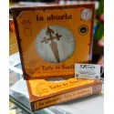 Tarta de Santiago (Indicación Geográfica Protegida) -700g