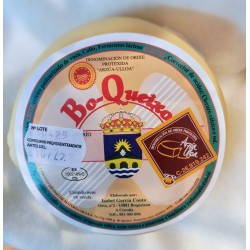 Queso Arzúa - Bo Queixo   (500 g aprox)