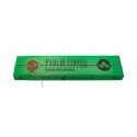 Chocolate negro sabor menta Pazo de Coruxo