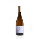 Vino Godello Carlos Villanueva