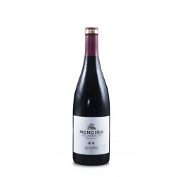 Vino Mencía Summun D.O Valdeorras