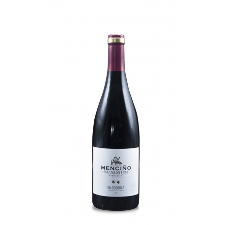 Vino Mencía Summun D.O Valdeorras
