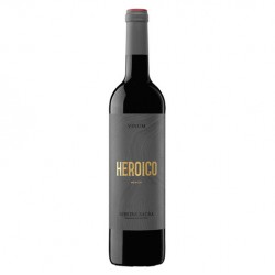 Vino Mencía Heroico D O Ribeira Sacra