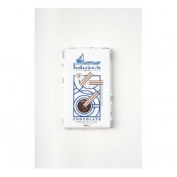 Chocolate a la Taza Bonilla Tableta 500g