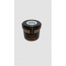 Paté Erizo de Mar Ares