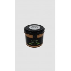 Paté de Nécora Ares