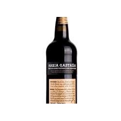 Vino dulce Maria Castaña