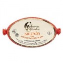 Salmón en aceite de oliva Conservas de Cambados