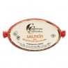 Salmón en aceite de oliva Conservas de Cambados