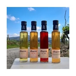Vinagres do  Ribeiro- (5 variedades diferentes)