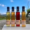Vinagres do  Ribeiro- (5 variedades diferentes)