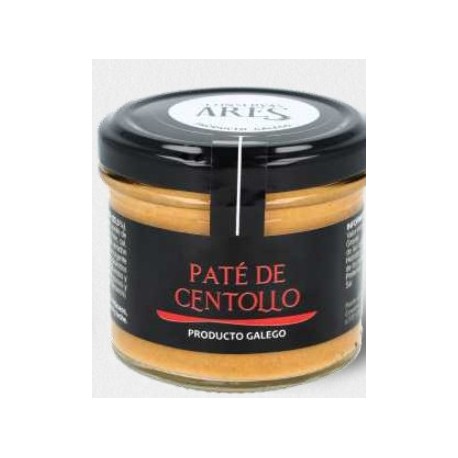 Paté Centollo Ares