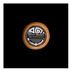 Queso Brigantia Picante