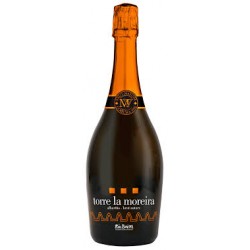 Espumoso Torre la Moreira Brut