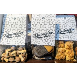 Galletas surtidas Quinteiro Doce