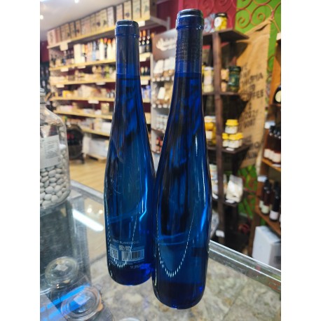 Vino Blanco Artesano