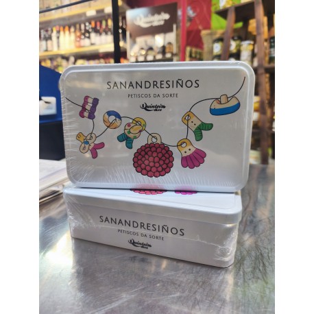 Lata Sanandresiños Q12