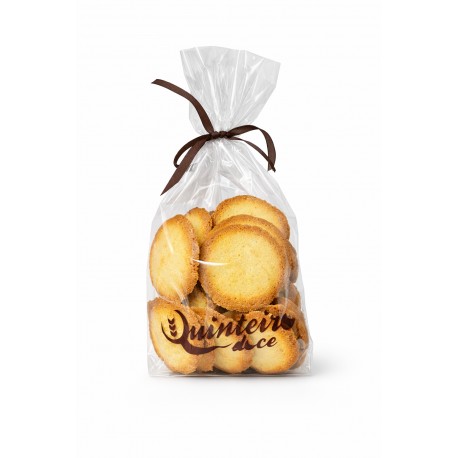 Tejas de Coco Quinteiro  Doce