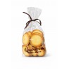 Tejas de Coco Quinteiro  Doce