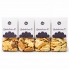 Follas de castaña Q12 (Hojas de castaña)